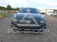 2020 Volkswagen Passat