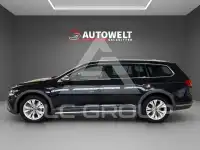 2020 Volkswagen Passat