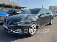 2020 Volkswagen Passat