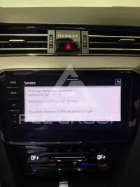 2020 Volkswagen Passat
