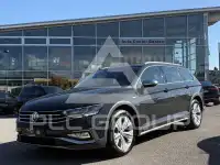 2020 Volkswagen Passat