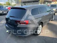 2020 Volkswagen Passat