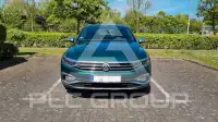 2020 Volkswagen Passat
