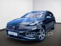2020 Volkswagen Passat