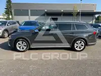 2020 Volkswagen Passat