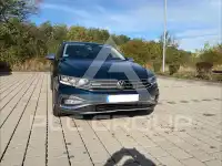 2021 Volkswagen Passat