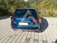 2021 Volkswagen Passat