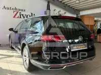 2020 Volkswagen Passat