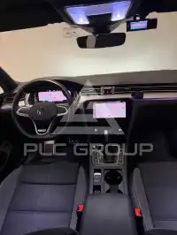 2020 Volkswagen Passat