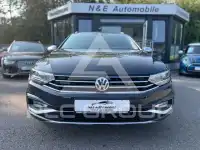 2020 Volkswagen Passat
