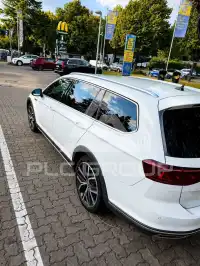 2020 Volkswagen Passat