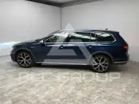 2020 Volkswagen Passat