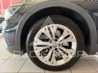 2020 Volkswagen Passat