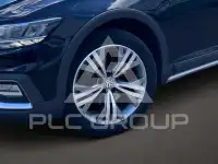 2020 Volkswagen Passat