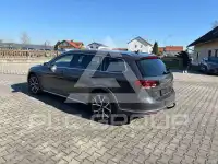 2020 Volkswagen Passat