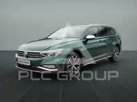 2020 Volkswagen Passat