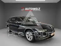 2020 Volkswagen Passat