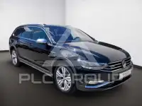 2020 Volkswagen Passat