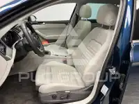 2020 Volkswagen Passat