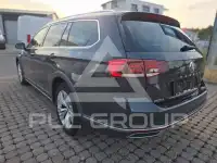 2020 Volkswagen Passat
