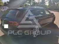 2020 Volkswagen Passat