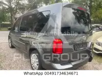 2020 Volkswagen Caddy