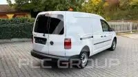 2020 Volkswagen Caddy