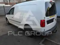 2020 Volkswagen Caddy