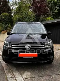 2020 Volkswagen Caddy