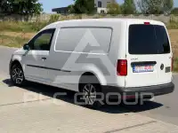 2020 Volkswagen Caddy