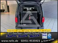 2020 Volkswagen Caddy