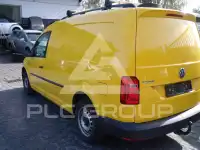2020 Volkswagen Caddy