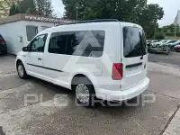 2020 Volkswagen Caddy