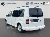 2020 Volkswagen Caddy