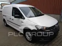 2020 Volkswagen Caddy