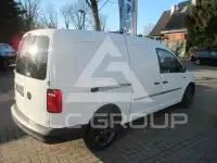 2020 Volkswagen Caddy