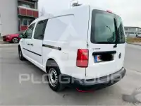 2020 Volkswagen Caddy