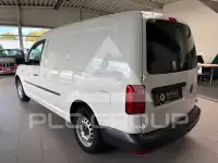 2020 Volkswagen Caddy
