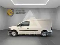 2020 Volkswagen Caddy