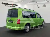2020 Volkswagen Caddy