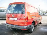 2020 Volkswagen Caddy