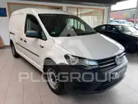 2020 Volkswagen Caddy
