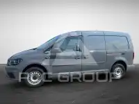 2020 Volkswagen Caddy