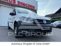 2020 Volkswagen Caddy