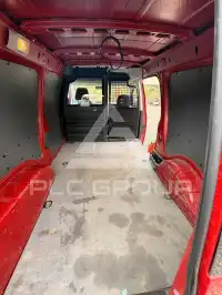 2020 Volkswagen Caddy