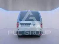 2020 Volkswagen Caddy