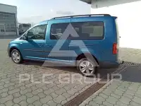 2020 Volkswagen Caddy