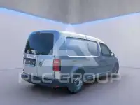 2020 Volkswagen Caddy
