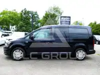 2020 Volkswagen Caddy