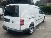 2020 Volkswagen Caddy
